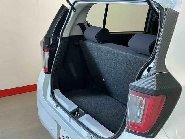 ミライースＸ　ＳＡIIIソナー　電動ミラー　助手席エアバック　盗難警報装置　衝突軽減Ｂ　アイドリンストップ　レーンキープ　衝突安全ボディ　キーレスエントリーシステム　オートハイビーム　ＬＥＤ　横滑り防止機能（栃木県）の中古車