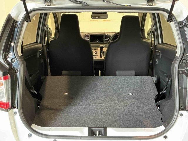 ミライースＸ　ＳＡIIIソナー　電動ミラー　助手席エアバック　盗難警報装置　衝突軽減Ｂ　アイドリンストップ　レーンキープ　衝突安全ボディ　キーレスエントリーシステム　オートハイビーム　ＬＥＤ　横滑り防止機能（栃木県）の中古車