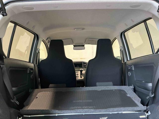 ミライースＸ　ＳＡIIIソナー　電動ミラー　助手席エアバック　盗難警報装置　衝突軽減Ｂ　アイドリンストップ　レーンキープ　衝突安全ボディ　キーレスエントリーシステム　オートハイビーム　ＬＥＤ　横滑り防止機能（栃木県）の中古車