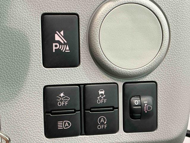 ミライースＸ　ＳＡIIIソナー　電動ミラー　助手席エアバック　盗難警報装置　衝突軽減Ｂ　アイドリンストップ　レーンキープ　衝突安全ボディ　キーレスエントリーシステム　オートハイビーム　ＬＥＤ　横滑り防止機能（栃木県）の中古車