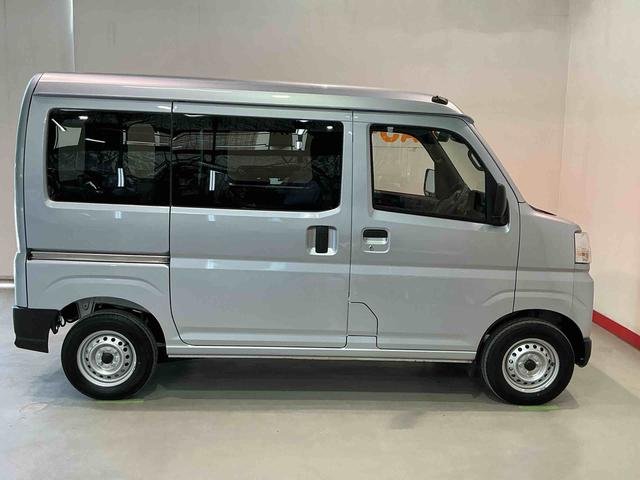 ハイゼットカーゴＤＸ両側スライド　衝突軽減ブレーキ　キーレスキー　レーンキープアシスト　Ｗエアバック　４ＷＤ車　エコアイドル　オートマチックハイビーム　エアバッグ　衝突安全ボディ　ＡＢＳ（栃木県）の中古車