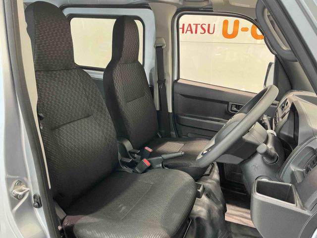 ハイゼットカーゴＤＸ両側スライド　衝突軽減ブレーキ　キーレスキー　レーンキープアシスト　Ｗエアバック　４ＷＤ車　エコアイドル　オートマチックハイビーム　エアバッグ　衝突安全ボディ　ＡＢＳ（栃木県）の中古車