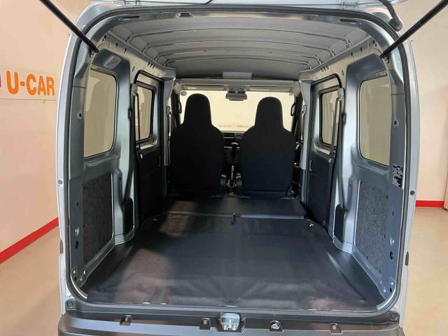 ハイゼットカーゴＤＸ両側スライド　衝突軽減ブレーキ　キーレスキー　レーンキープアシスト　Ｗエアバック　４ＷＤ車　エコアイドル　オートマチックハイビーム　エアバッグ　衝突安全ボディ　ＡＢＳ（栃木県）の中古車