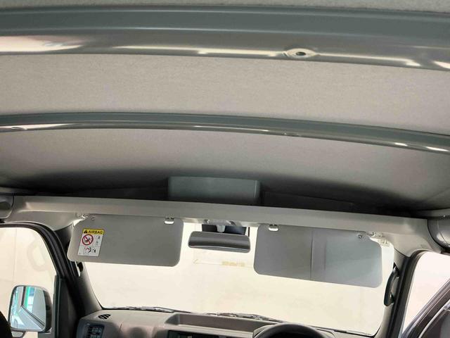 ハイゼットカーゴＤＸ両側スライド　衝突軽減ブレーキ　キーレスキー　レーンキープアシスト　Ｗエアバック　４ＷＤ車　エコアイドル　オートマチックハイビーム　エアバッグ　衝突安全ボディ　ＡＢＳ（栃木県）の中古車