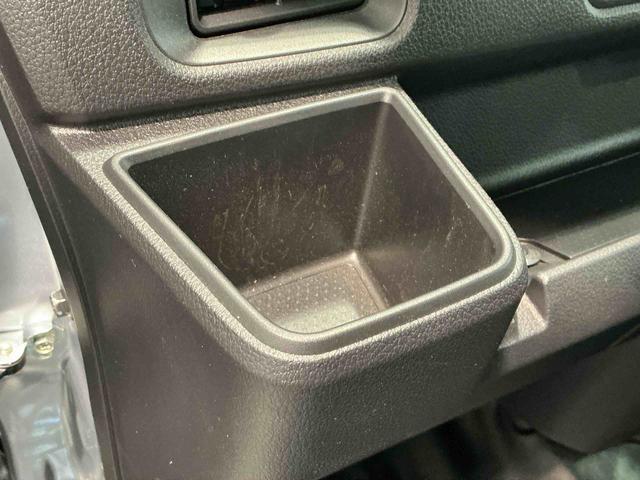 ハイゼットカーゴＤＸ両側スライド　衝突軽減ブレーキ　キーレスキー　レーンキープアシスト　Ｗエアバック　４ＷＤ車　エコアイドル　オートマチックハイビーム　エアバッグ　衝突安全ボディ　ＡＢＳ（栃木県）の中古車