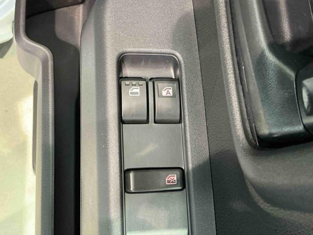 ハイゼットカーゴＤＸ両側スライド　衝突軽減ブレーキ　キーレスキー　レーンキープアシスト　Ｗエアバック　４ＷＤ車　エコアイドル　オートマチックハイビーム　エアバッグ　衝突安全ボディ　ＡＢＳ（栃木県）の中古車