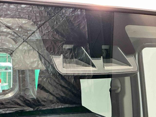 ハイゼットカーゴＤＸ両側スライド　衝突軽減ブレーキ　キーレスキー　レーンキープアシスト　Ｗエアバック　４ＷＤ車　エコアイドル　オートマチックハイビーム　エアバッグ　衝突安全ボディ　ＡＢＳ（栃木県）の中古車