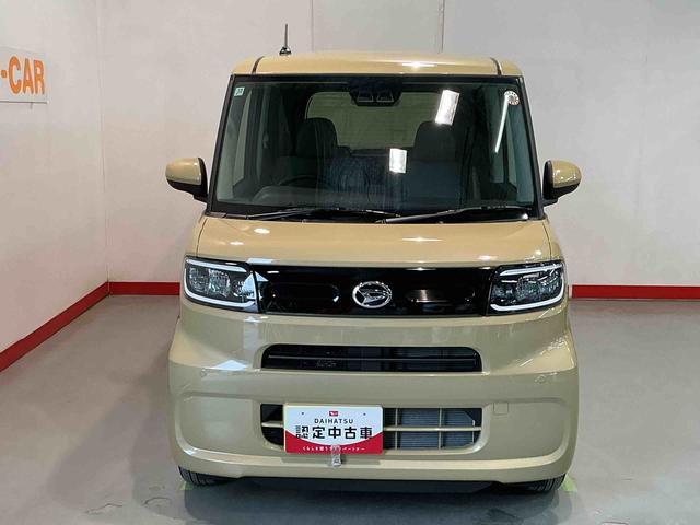タントＸリミテッド誤発進抑制装置　ＬＥＤ　電動格納ミラー　キーフリー　スマートキー　クリアランスソナー　オートライト　アイドリングストップ（栃木県）の中古車