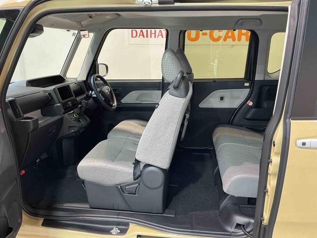 タントＸリミテッド誤発進抑制装置　ＬＥＤ　電動格納ミラー　キーフリー　スマートキー　クリアランスソナー　オートライト　アイドリングストップ（栃木県）の中古車