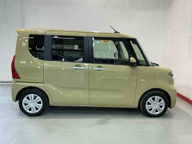 タントＸリミテッド誤発進抑制装置　ＬＥＤ　電動格納ミラー　キーフリー　スマートキー　クリアランスソナー　オートライト　アイドリングストップ（栃木県）の中古車