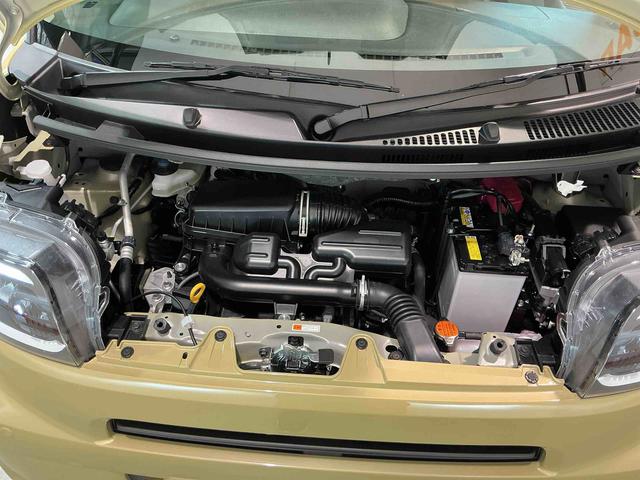 タントＸリミテッド誤発進抑制装置　ＬＥＤ　電動格納ミラー　キーフリー　スマートキー　クリアランスソナー　オートライト　アイドリングストップ（栃木県）の中古車