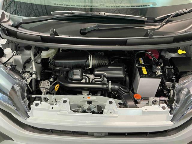 ムーヴＧディスプレイオーディオ　バックカメラ　ＬＥＤヘッドライト　オートマチックハイビーム　コーナーセンサー　ワンオーナー　スマートキー　電動格納ミラー　アルミホイール（栃木県）の中古車