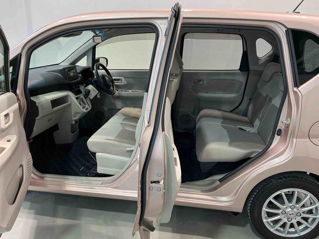 ムーヴＬ　ＳＡIII踏み間違い防止アシスト　アイドリング　キーレスキー　車線逸脱警報装置　セキュリティーアラーム　助手席エアバック　電動ミラー　オートハイビーム　横滑防止　ベンチシート　社外アルミホイール　エアバッグ（栃木県）の中古車