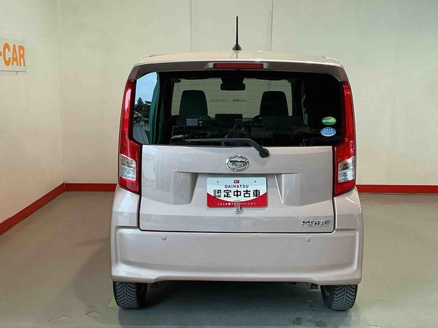 ムーヴＬ　ＳＡIII踏み間違い防止アシスト　アイドリング　キーレスキー　車線逸脱警報装置　セキュリティーアラーム　助手席エアバック　電動ミラー　オートハイビーム　横滑防止　ベンチシート　社外アルミホイール　エアバッグ（栃木県）の中古車