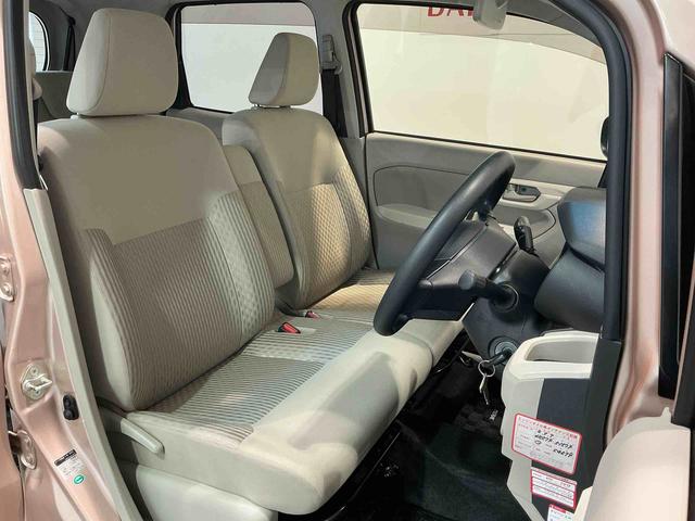 ムーヴＬ　ＳＡIII踏み間違い防止アシスト　アイドリング　キーレスキー　車線逸脱警報装置　セキュリティーアラーム　助手席エアバック　電動ミラー　オートハイビーム　横滑防止　ベンチシート　社外アルミホイール　エアバッグ（栃木県）の中古車