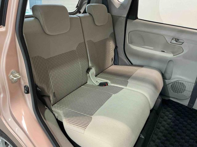 ムーヴＬ　ＳＡIII踏み間違い防止アシスト　アイドリング　キーレスキー　車線逸脱警報装置　セキュリティーアラーム　助手席エアバック　電動ミラー　オートハイビーム　横滑防止　ベンチシート　社外アルミホイール　エアバッグ（栃木県）の中古車