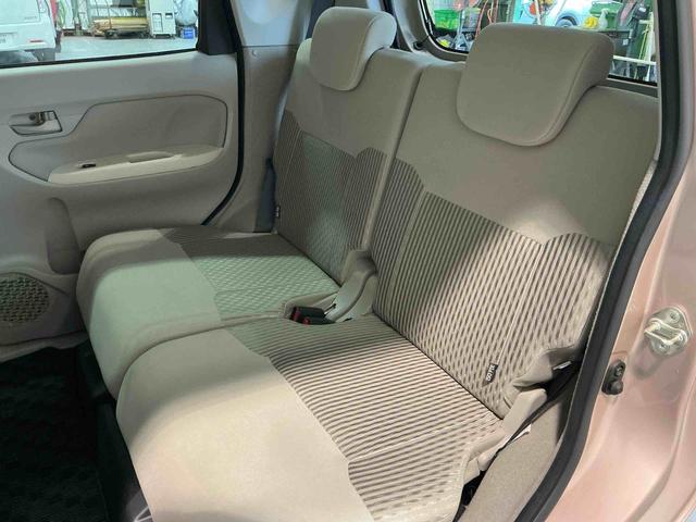 ムーヴＬ　ＳＡIII踏み間違い防止アシスト　アイドリング　キーレスキー　車線逸脱警報装置　セキュリティーアラーム　助手席エアバック　電動ミラー　オートハイビーム　横滑防止　ベンチシート　社外アルミホイール　エアバッグ（栃木県）の中古車