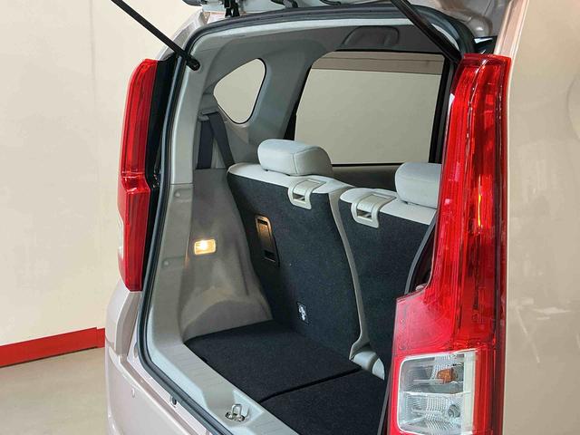 ムーヴＬ　ＳＡIII踏み間違い防止アシスト　アイドリング　キーレスキー　車線逸脱警報装置　セキュリティーアラーム　助手席エアバック　電動ミラー　オートハイビーム　横滑防止　ベンチシート　社外アルミホイール　エアバッグ（栃木県）の中古車