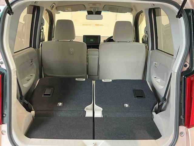 ムーヴＬ　ＳＡIII踏み間違い防止アシスト　アイドリング　キーレスキー　車線逸脱警報装置　セキュリティーアラーム　助手席エアバック　電動ミラー　オートハイビーム　横滑防止　ベンチシート　社外アルミホイール　エアバッグ（栃木県）の中古車