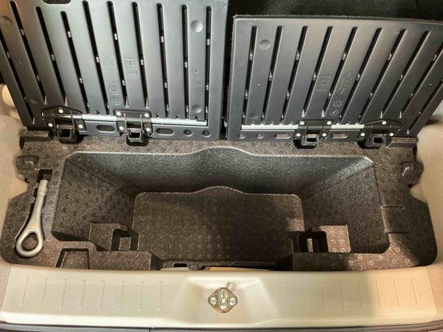 ムーヴＬ　ＳＡIII踏み間違い防止アシスト　アイドリング　キーレスキー　車線逸脱警報装置　セキュリティーアラーム　助手席エアバック　電動ミラー　オートハイビーム　横滑防止　ベンチシート　社外アルミホイール　エアバッグ（栃木県）の中古車