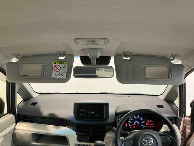 ムーヴＬ　ＳＡIII踏み間違い防止アシスト　アイドリング　キーレスキー　車線逸脱警報装置　セキュリティーアラーム　助手席エアバック　電動ミラー　オートハイビーム　横滑防止　ベンチシート　社外アルミホイール　エアバッグ（栃木県）の中古車