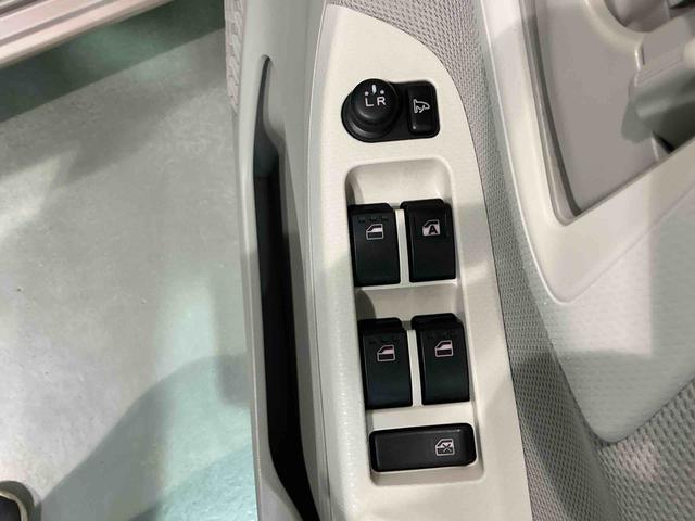 ムーヴＬ　ＳＡIII踏み間違い防止アシスト　アイドリング　キーレスキー　車線逸脱警報装置　セキュリティーアラーム　助手席エアバック　電動ミラー　オートハイビーム　横滑防止　ベンチシート　社外アルミホイール　エアバッグ（栃木県）の中古車