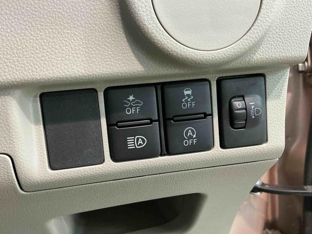 ムーヴＬ　ＳＡIII踏み間違い防止アシスト　アイドリング　キーレスキー　車線逸脱警報装置　セキュリティーアラーム　助手席エアバック　電動ミラー　オートハイビーム　横滑防止　ベンチシート　社外アルミホイール　エアバッグ（栃木県）の中古車