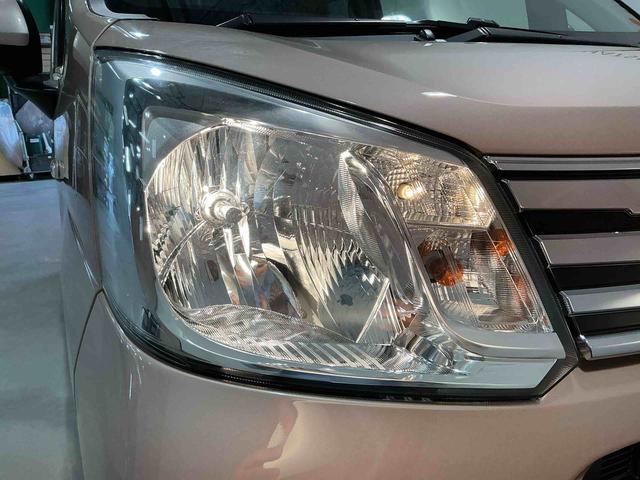 ムーヴＬ　ＳＡIII踏み間違い防止アシスト　アイドリング　キーレスキー　車線逸脱警報装置　セキュリティーアラーム　助手席エアバック　電動ミラー　オートハイビーム　横滑防止　ベンチシート　社外アルミホイール　エアバッグ（栃木県）の中古車