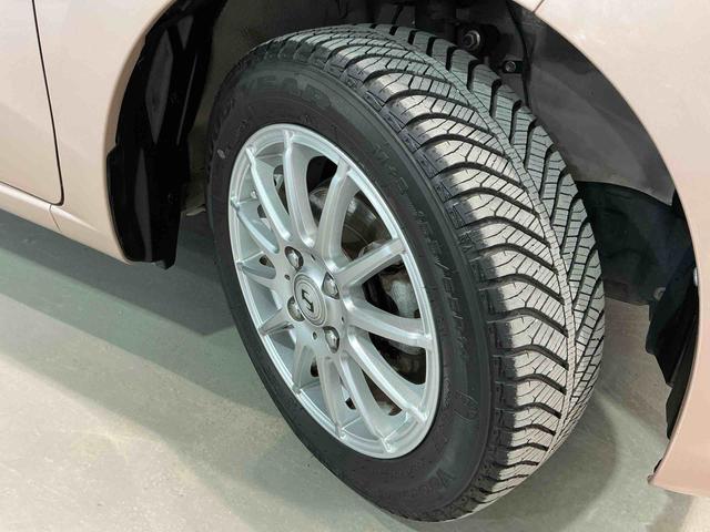 ムーヴＬ　ＳＡIII踏み間違い防止アシスト　アイドリング　キーレスキー　車線逸脱警報装置　セキュリティーアラーム　助手席エアバック　電動ミラー　オートハイビーム　横滑防止　ベンチシート　社外アルミホイール　エアバッグ（栃木県）の中古車