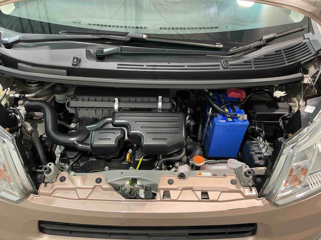 ムーヴＬ　ＳＡIII踏み間違い防止アシスト　アイドリング　キーレスキー　車線逸脱警報装置　セキュリティーアラーム　助手席エアバック　電動ミラー　オートハイビーム　横滑防止　ベンチシート　社外アルミホイール　エアバッグ（栃木県）の中古車