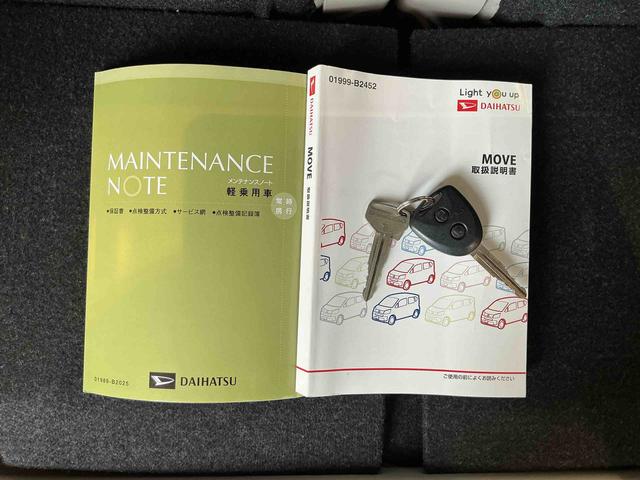 ムーヴＬ　ＳＡIII踏み間違い防止アシスト　アイドリング　キーレスキー　車線逸脱警報装置　セキュリティーアラーム　助手席エアバック　電動ミラー　オートハイビーム　横滑防止　ベンチシート　社外アルミホイール　エアバッグ（栃木県）の中古車