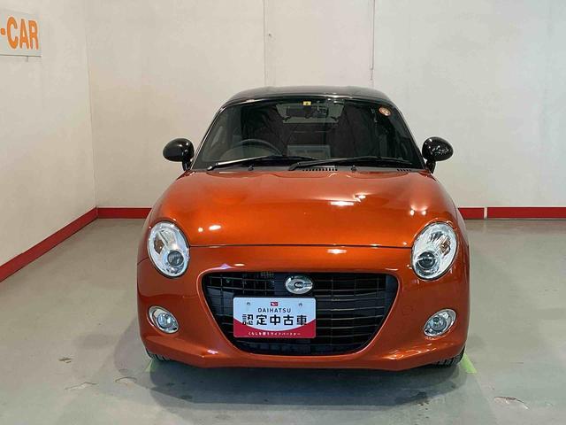 コペンセロナビ　バックカメラ　セキュリティアラーム　ＡＵＴＯライト　ナビＴＶ　キーレスエントリー　アルミ　ターボエンジン　エアバック　ＡＢＳ　ＬＥＤヘッドランプ　シートヒーター　衝突安全ボディ（栃木県）の中古車