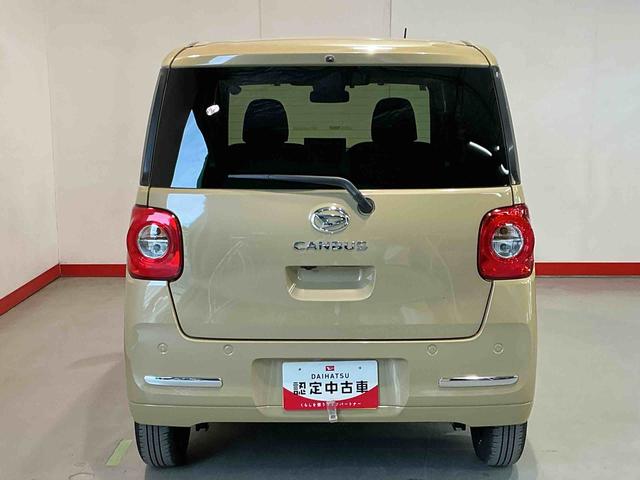 ムーヴキャンバスセオリーＧターボディスプレイオーディオ　パーキングセンサー　パノラマモニター　ワンオ−ナ−　シ−トヒ−タ−　両側パワースライドドア　ＥＴＣ車載器　車線逸脱警報　スマ−トキ−　ＬＥＤヘッドライト（栃木県）の中古車