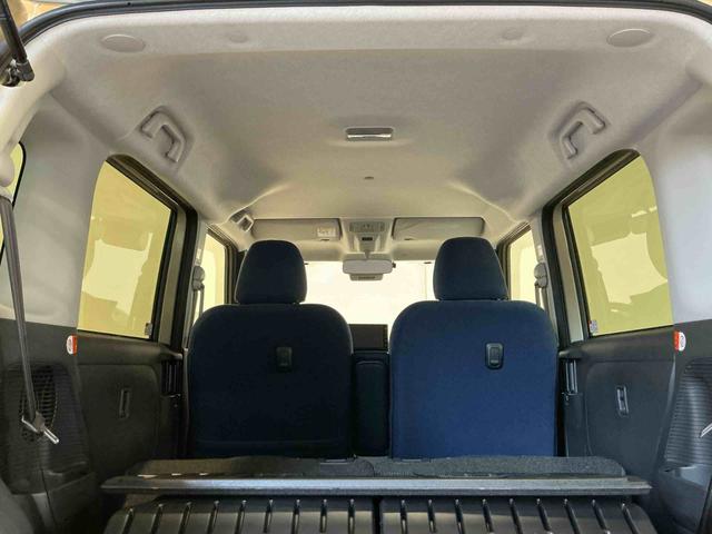 ムーヴキャンバスセオリーＧターボディスプレイオーディオ　パーキングセンサー　パノラマモニター　ワンオ−ナ−　シ−トヒ−タ−　両側パワースライドドア　ＥＴＣ車載器　車線逸脱警報　スマ−トキ−　ＬＥＤヘッドライト（栃木県）の中古車