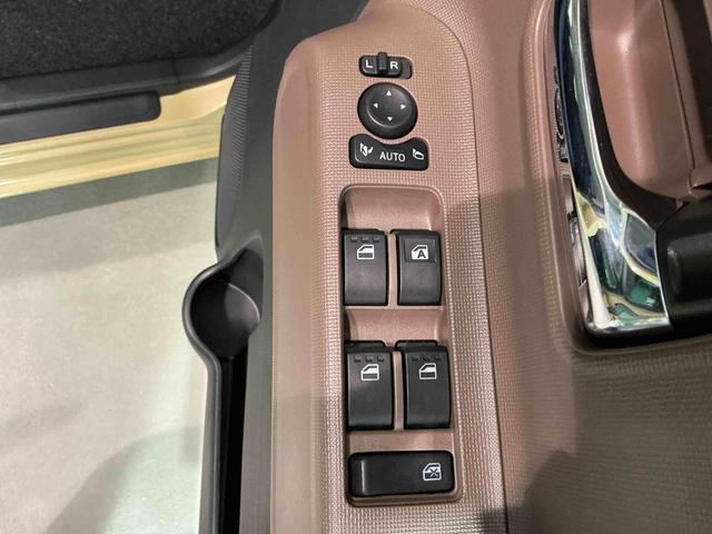 ムーヴキャンバスセオリーＧターボディスプレイオーディオ　パーキングセンサー　パノラマモニター　ワンオ−ナ−　シ−トヒ−タ−　両側パワースライドドア　ＥＴＣ車載器　車線逸脱警報　スマ−トキ−　ＬＥＤヘッドライト（栃木県）の中古車