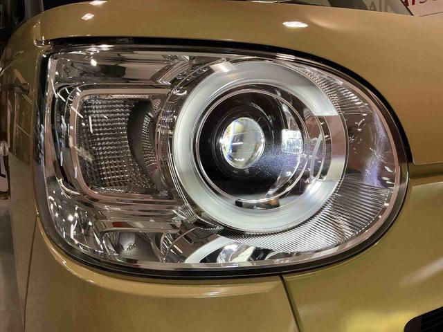 ムーヴキャンバスセオリーＧターボディスプレイオーディオ　パーキングセンサー　パノラマモニター　ワンオ−ナ−　シ−トヒ−タ−　両側パワースライドドア　ＥＴＣ車載器　車線逸脱警報　スマ−トキ−　ＬＥＤヘッドライト（栃木県）の中古車