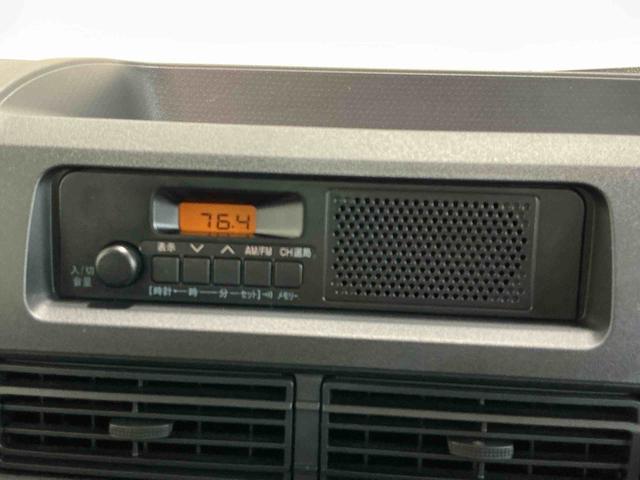 ハイゼットトラックスタンダード　農用スペシャルＡＣ　ワンオーナー車　エアバック　切り替え４ＷＤ　ハイビームアシスト　Ｗエアバック　エコアイドル　パワーステアリング　車線逸脱警報　オートライト　衝突被害軽減システム　ＥＳＣ　ＡＢＳ　衝突安全ボディ（栃木県）の中古車