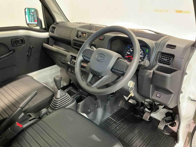 ハイゼットトラックスタンダード　農用スペシャルＡＣ　ワンオーナー車　エアバック　切り替え４ＷＤ　ハイビームアシスト　Ｗエアバック　エコアイドル　パワーステアリング　車線逸脱警報　オートライト　衝突被害軽減システム　ＥＳＣ　ＡＢＳ　衝突安全ボディ（栃木県）の中古車