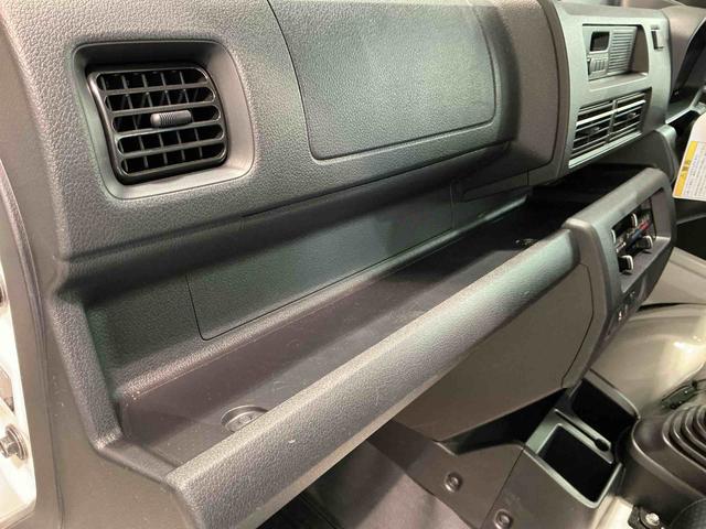 ハイゼットトラックスタンダード　農用スペシャルＡＣ　ワンオーナー車　エアバック　切り替え４ＷＤ　ハイビームアシスト　Ｗエアバック　エコアイドル　パワーステアリング　車線逸脱警報　オートライト　衝突被害軽減システム　ＥＳＣ　ＡＢＳ　衝突安全ボディ（栃木県）の中古車