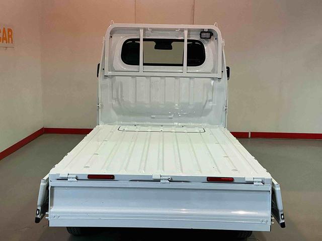 ハイゼットトラックスタンダード　農用スペシャルＡＣ　ワンオーナー車　エアバック　切り替え４ＷＤ　ハイビームアシスト　Ｗエアバック　エコアイドル　パワーステアリング　車線逸脱警報　オートライト　衝突被害軽減システム　ＥＳＣ　ＡＢＳ　衝突安全ボディ（栃木県）の中古車