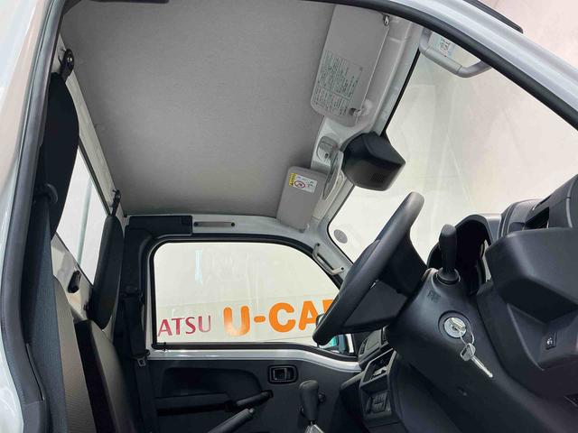 ハイゼットトラックスタンダード　農用スペシャルＡＣ　ワンオーナー車　エアバック　切り替え４ＷＤ　ハイビームアシスト　Ｗエアバック　エコアイドル　パワーステアリング　車線逸脱警報　オートライト　衝突被害軽減システム　ＥＳＣ　ＡＢＳ　衝突安全ボディ（栃木県）の中古車