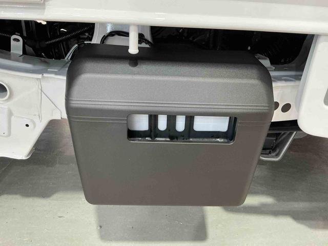 ハイゼットトラックスタンダード　農用スペシャルＡＣ　ワンオーナー車　エアバック　切り替え４ＷＤ　ハイビームアシスト　Ｗエアバック　エコアイドル　パワーステアリング　車線逸脱警報　オートライト　衝突被害軽減システム　ＥＳＣ　ＡＢＳ　衝突安全ボディ（栃木県）の中古車