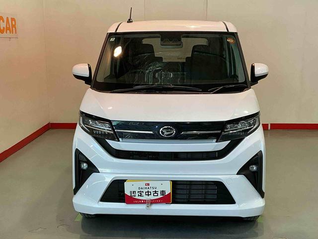 ムーヴＧディスプレイオーディオ　バックカメラ　衝突軽減Ｂ　ＬＥＤヘッドライト　ベンチシート　オートマチックハイビーム　コーナーセンサー　電動格納ミラー　アルミホイール　アイドリングストップ（栃木県）の中古車