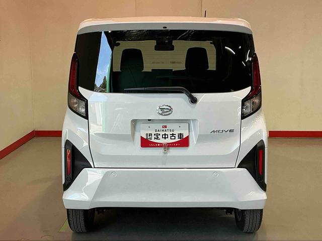 ムーヴＧディスプレイオーディオ　バックカメラ　衝突軽減Ｂ　ＬＥＤヘッドライト　ベンチシート　オートマチックハイビーム　コーナーセンサー　電動格納ミラー　アルミホイール　アイドリングストップ（栃木県）の中古車