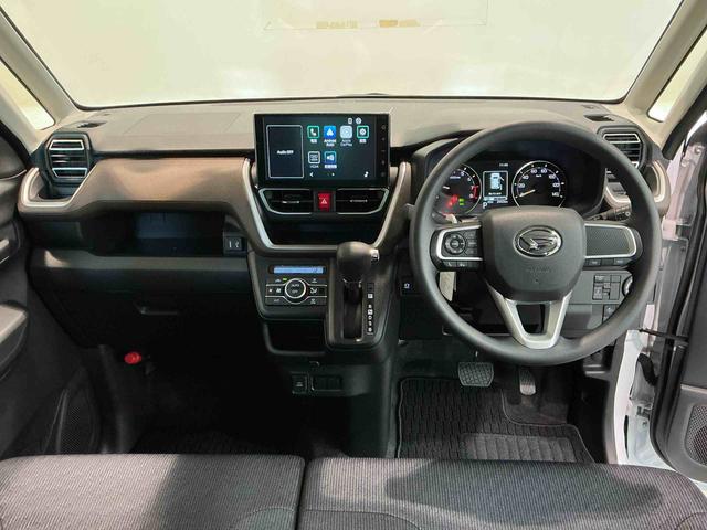 ムーヴＧディスプレイオーディオ　バックカメラ　衝突軽減Ｂ　ＬＥＤヘッドライト　ベンチシート　オートマチックハイビーム　コーナーセンサー　電動格納ミラー　アルミホイール　アイドリングストップ（栃木県）の中古車