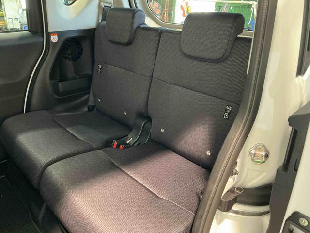 ムーヴＧディスプレイオーディオ　バックカメラ　衝突軽減Ｂ　ＬＥＤヘッドライト　ベンチシート　オートマチックハイビーム　コーナーセンサー　電動格納ミラー　アルミホイール　アイドリングストップ（栃木県）の中古車