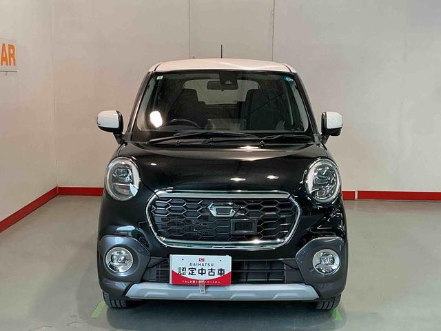 キャストアクティバＧ　ターボ　ＳＡIIナビ　バックカメラ　衝突回避支援　運転席助手席エアバック　キーフリーシステム　ターボ車　横滑り防止　レーンキープ　ＬＥＤライト　バックモニター　ワンオーナー　アイドリングストップ　アルミホイール（栃木県）の中古車