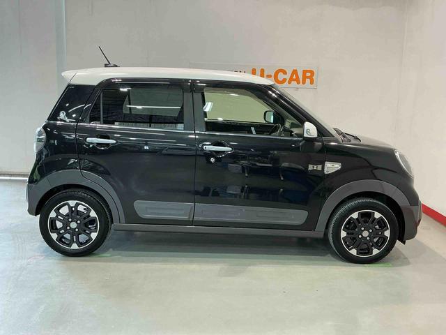 キャストアクティバＧ　ターボ　ＳＡIIナビ　バックカメラ　衝突回避支援　運転席助手席エアバック　キーフリーシステム　ターボ車　横滑り防止　レーンキープ　ＬＥＤライト　バックモニター　ワンオーナー　アイドリングストップ　アルミホイール（栃木県）の中古車