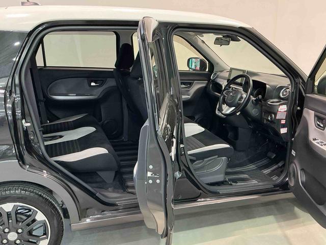 キャストアクティバＧ　ターボ　ＳＡIIナビ　バックカメラ　衝突回避支援　運転席助手席エアバック　キーフリーシステム　ターボ車　横滑り防止　レーンキープ　ＬＥＤライト　バックモニター　ワンオーナー　アイドリングストップ　アルミホイール（栃木県）の中古車