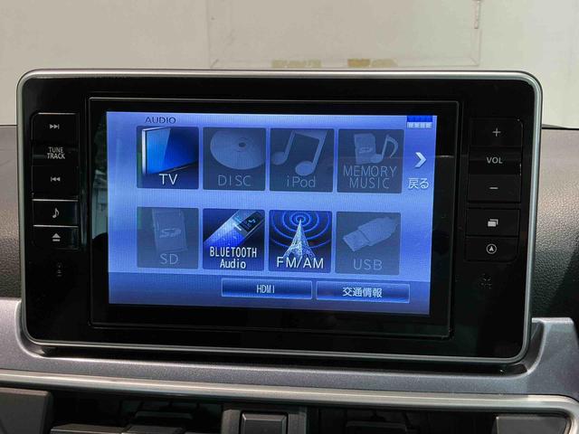 キャストアクティバＧ　ターボ　ＳＡIIナビ　バックカメラ　衝突回避支援　運転席助手席エアバック　キーフリーシステム　ターボ車　横滑り防止　レーンキープ　ＬＥＤライト　バックモニター　ワンオーナー　アイドリングストップ　アルミホイール（栃木県）の中古車